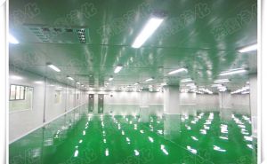 潔凈室的氣流流型及分類怎么才能合理設(shè)計(jì)？【東鑫凈化】