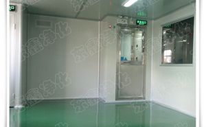 無塵凈化車間設(shè)計需要注意什么？【東鑫凈化】