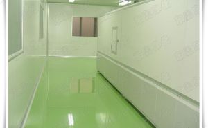 您的潔凈廠房建筑、省電設(shè)計、1㎡省1度電【東鑫凈化】
