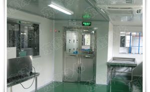 東莞電子潔凈室，你知道有那幾種型式嗎？【東鑫凈化】