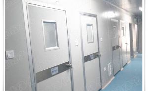 藥廠車間凈化工程，設(shè)計(jì)施工要合理【東鑫凈化】