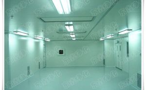 怎樣對無塵室凈化工程內(nèi)的微粒子進行控制-來“這里聽聽”【東鑫凈化】