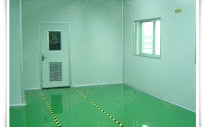 凈化小知識(shí)-東莞藥廠凈化工程對裝修材料和空調(diào)系統(tǒng)有什么要求【東鑫凈化】
