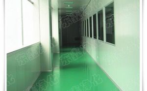 淺析宜昌藥廠凈化工程空調通風系統(tǒng)耐人回味的特點【東鑫凈化】