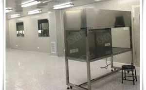 關(guān)于湖北車間凈化工程施工的注意事項【東鑫凈化】