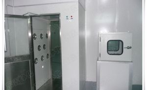 通風(fēng)車間凈化工程施工常用的參數(shù)-有哪些要了解？【東鑫凈化】
