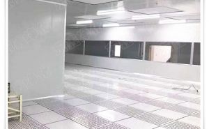 艱苦奮斗，實(shí)事求是，無(wú)塵凈化車間設(shè)計(jì)方案的原則【東鑫凈化】