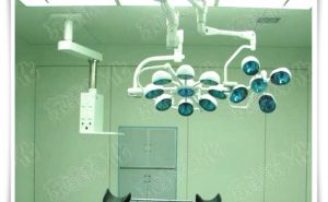 無塵室工程風(fēng)淋室的風(fēng)機不工作，聽說這樣處理能解決問題【東鑫凈化】