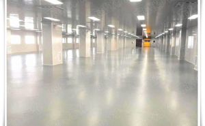 中小型企業(yè)的無(wú)塵凈化車間裝修改造方案案例【東鑫凈化】