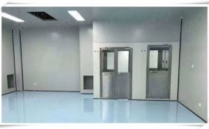 十萬級無塵車間工程標準[2021版本]，我們該怎么理解呢？【東鑫凈化】