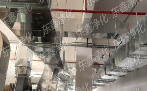 品質(zhì)有保障 溫暖過冬天！百級無塵車間裝修成本是多少【東鑫凈化】