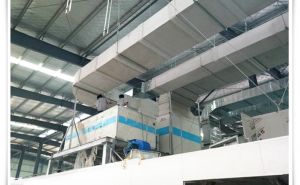 潔凈廠房無塵室工程大型空調機組的日常維護與保養(yǎng)【東鑫凈化】