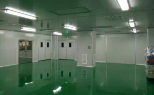 東莞凈化無塵車間工程有哪些特點？【東鑫凈化】