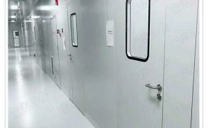 凈化車間施工工程中使用工業(yè)冷風(fēng)機、環(huán)?？照{(diào)的優(yōu)勢？【東鑫凈化】