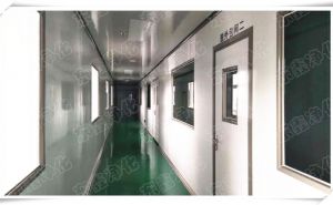凈化無塵車間工程到底有什么目的？【東鑫凈化】