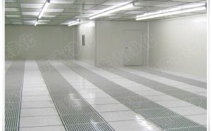潔凈電子無塵車間設計內(nèi)容和技術(shù)要求【東鑫凈化】