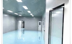 各類潔凈無塵車間氣流的特點(diǎn)、創(chuàng)造的潔凈度、應(yīng)用范圍【東鑫凈化】