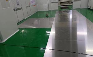 如何設(shè)計(jì)施工涂布凈化工程的無塵車間呢？【東鑫凈化】