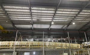 潔凈無塵車間工程施工包含哪些方面？ 【東鑫凈化】