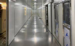潔凈無塵室車間裝修的一般要點有那些？【東鑫凈化】