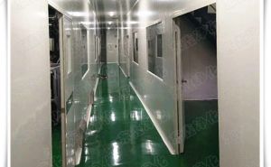 凈化工程如何打造低功耗、低成本無塵車間【東鑫凈化】