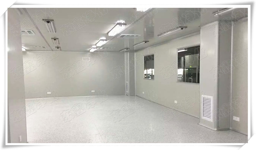 凈化車間工程設(shè)計 .png